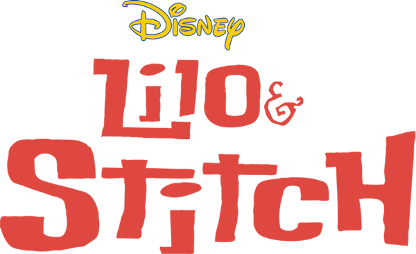 Lilo & Stitch logo