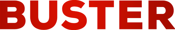 Buster logo