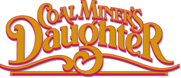 Coal Miner's Daughter logo