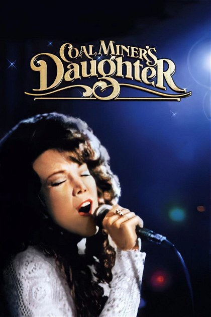 Poster for Coal Miner's Daughter