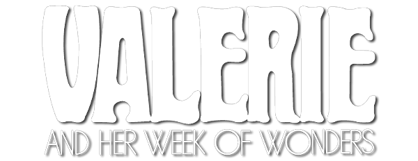 Valerie and Her Week of Wonders logo