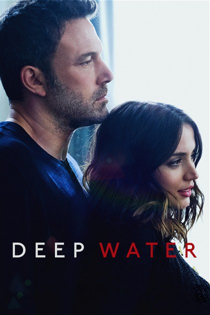 Poster for Deep Water