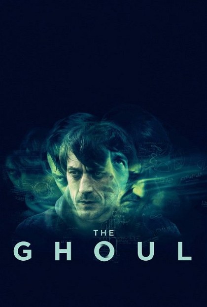 Poster for The Ghoul