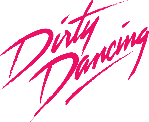 Dirty Dancing logo