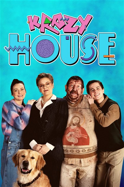 Poster for Krazy House