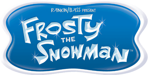 Frosty the Snowman logo