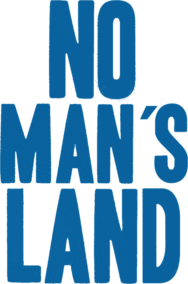 No Man's Land logo