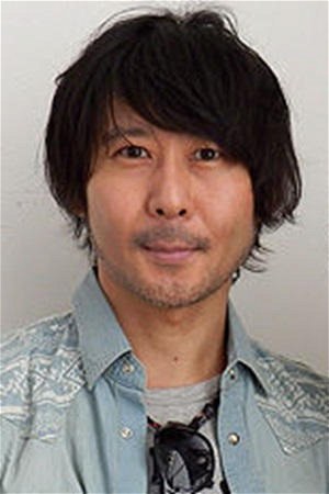 YOKOYAMA Kazuhiro