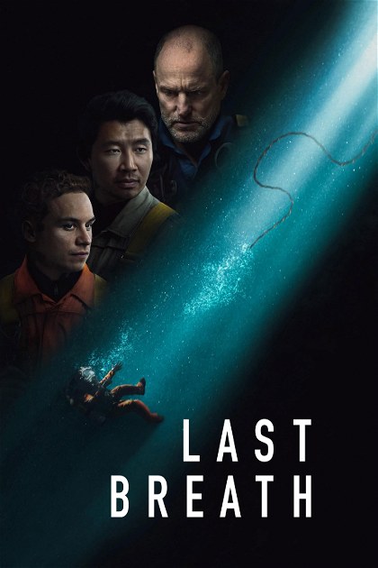 Poster for Last Breath