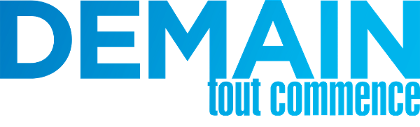 Two Is a Family logo