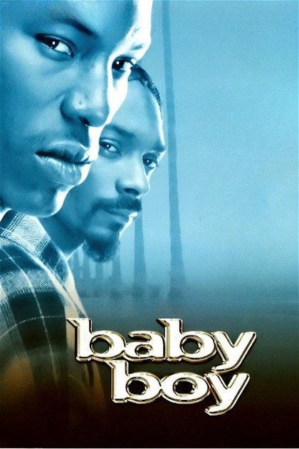 Poster for Baby Boy