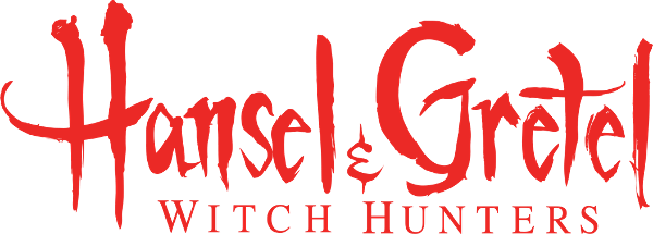 Hansel & Gretel: Witch Hunters logo