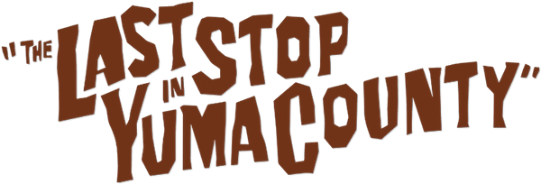 The Last Stop in Yuma County logo