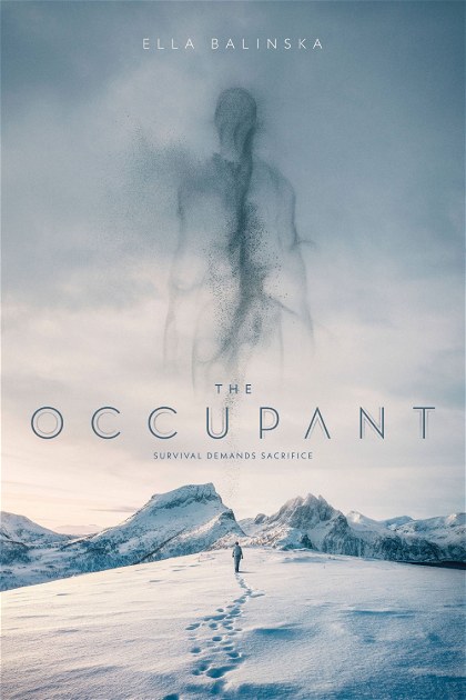 Poster for The Occupant