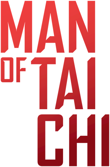 Man of Tai Chi logo