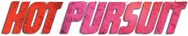 Hot Pursuit logo