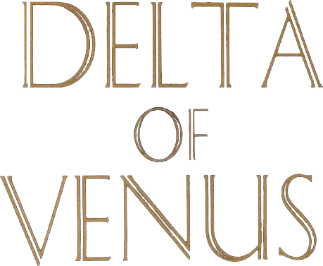 Delta of Venus logo