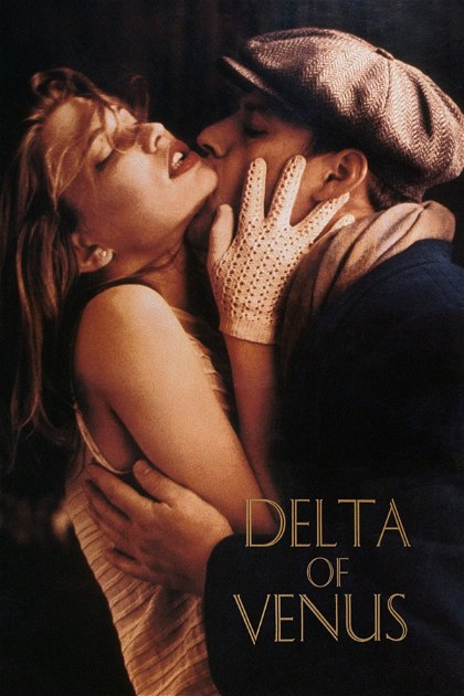 Poster for Delta of Venus