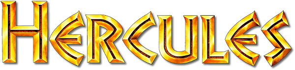 Hercules logo