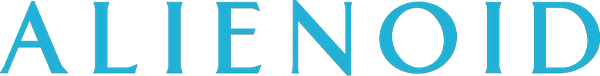 Alienoid logo