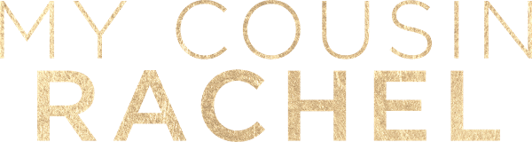 My Cousin Rachel logo