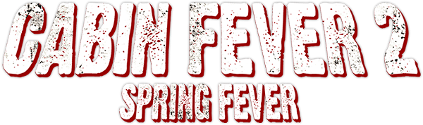 Cabin Fever 2: Spring Fever logo