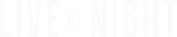 Live by Night logo