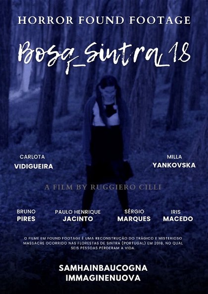 Poster for Bosq_Sintra_18