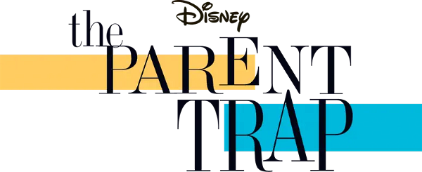 The Parent Trap logo