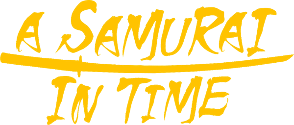 A Samurai in Time logo