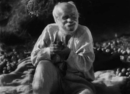 Poster for Earth 1930 (1930)