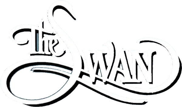 The Swan logo