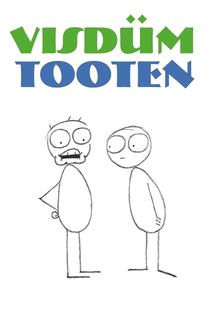 Poster for Wisdom Teeth