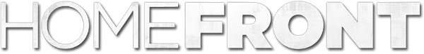 Homefront logo