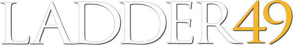 Ladder 49 logo