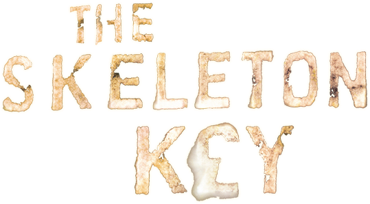 The Skeleton Key logo