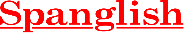 Spanglish logo