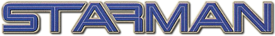 Starman logo