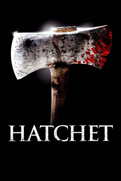 Poster for Hatchet