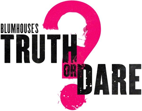 Truth or Dare logo