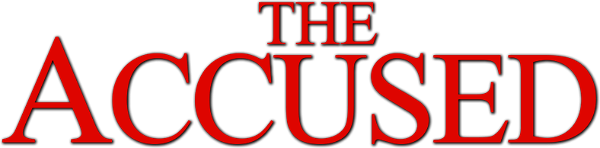 The Accused logo