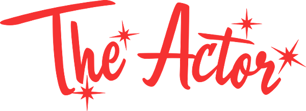 The Actor logo