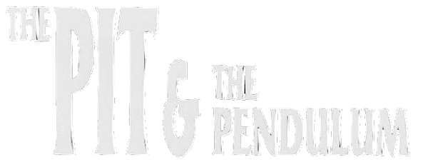 The Pit and the Pendulum logo