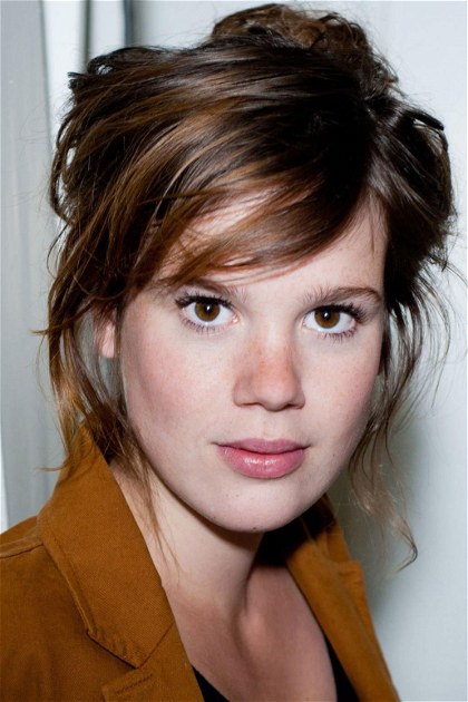 Anna Raadsveld