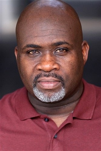 Ketrick "Jazz" Copeland