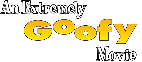 An Extremely Goofy Movie logo