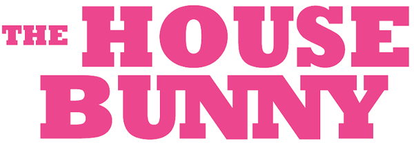 The House Bunny logo