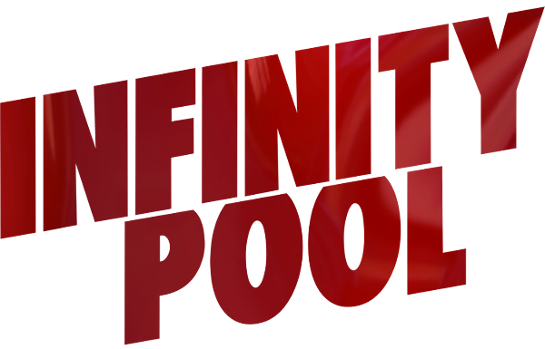 Infinity Pool logo