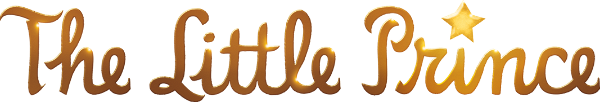The Little Prince logo