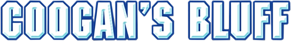 Coogan's Bluff logo